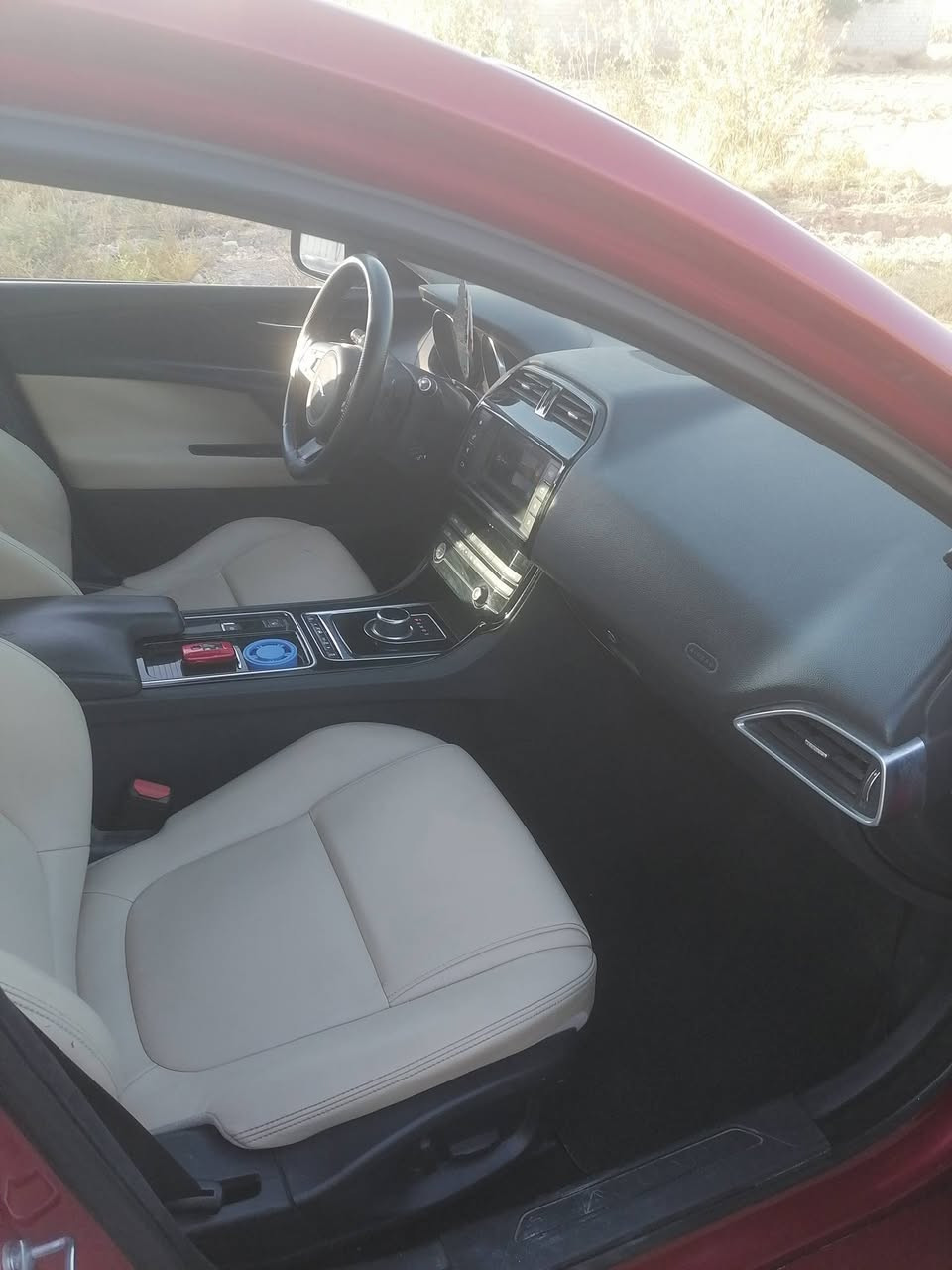 جاكوار xe 2018 بيع او مراوس
مكينة 2000 تيربو فول مواصفات شاشة كامرة كير ماوس تحكم ستيرن مري شفط بانوراما كشنات جلد كهرباء بصمة ويل كب السعر 123
*********** ديالى الغالبيه
