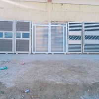 بيبان جديد • حديد ثقيل • كوت سياسين