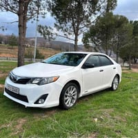 ٢٠١٢ • امريكي • جير توماتيك