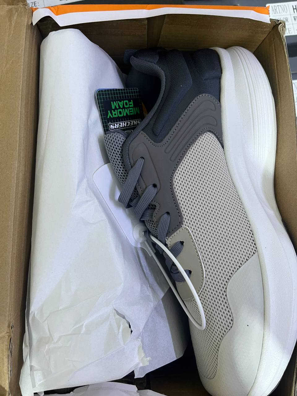 متوفر شلعة احذية فيتنامي قياسات ستندر وخاص منوع ماركات منوع نايكي اندر ارمور اديداس وسكجرز كل القياسات موجودة بالصورة ، سعر الكارتون ١٦٠ الف واصل


**إذا كنت صاحب هذا الإعلان وتريد حذفه لأي سبب، رجاءا أرسل رسالة إلى الدعم الفني**