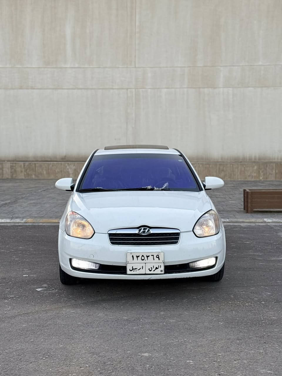 السلام عليكم اكسنت
خليجي للبيع موديل 2010
بسم كرايبي تحويل ثاني يوم 
اعتذر من الوعده والامراوس والاقساط 
مكفوله من الحادث فقط بل بنيد كرت (كرت)
✅للبيع نقد فقط 
✅السعر 94
✅محرك 1600 اصل وفصل 
CVVT✅
✅كير اوتماتيك 
✅صدر جديد
✅تايرات جديده
✅تبريد ثلج🥶
✅تدفئه نار 🔥
✅كهربائيات كلها شغاله 
✅فتحت سقف 
✅جام كهرباء 
✅مرايه كهرباء
✅محرك وكير شرط 
✅داخل لونين 
✅باتري جديد 
✅ماشيه 130

(مكانها صلاح الدين تكريت )
 
***********

(السعر94)
غير متواجد على الخاص والفيس
