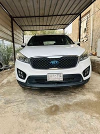 للبيع سورنتو. ٢٠١٦.  امريكية.  ماشيه ١٠٠ml باسمي  مكينه  كير.  تبريد. ...