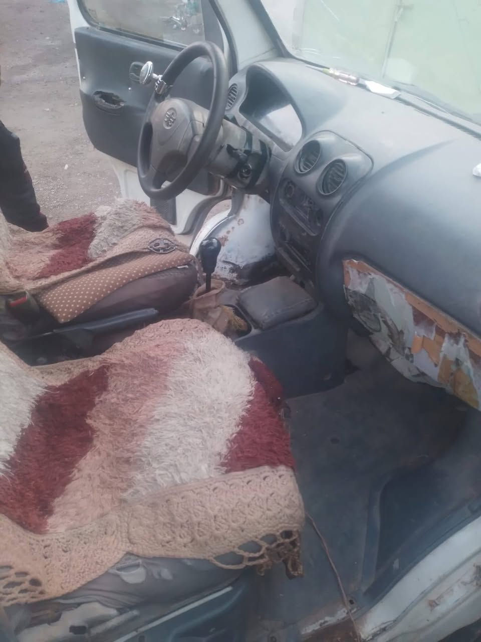 هايفي دبل قماره للبيع  كلك مكابته فقط واضمنلك سرقه وعشاير السعر 3 ملاين وبيه مجال حك الجيه 
العنوان  بلد للستفسار الاتصال 
***********
