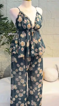 فساتين • نسائي • قماش بارد