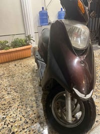 دراجه بريز • نضافه ميه • كفاله عامه