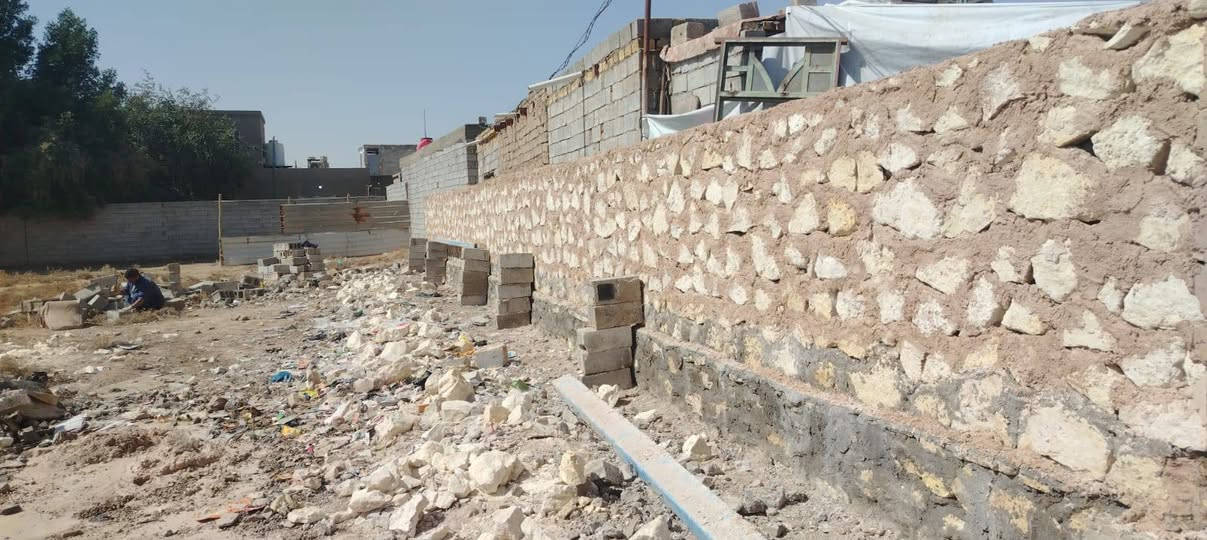 جزء من عملي بناء حجر درجة اولى لكافة أنواع بناء الحجر بأسعار تنافسية ومناسبة سعر المتر 20 للاستفسار الاتصال بالرقم *********** أو مراسلت الصفحه
