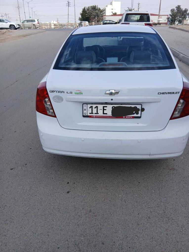 سلام عليكم
للبيع اوبترا ٢٠١٢ رقم بغداد دولي مكفوله من تبديل والصبغ فقط بارده كد شبر صدر امامي وخلفي جيد تبريد وتدفه شغال سلف دينمو كمبريسر تبريد جديد كامره خلفيه لايت زنون سياره جاهزة من كلشي مكانهه الكوت سعرهه ٨٤ 
وبيهه مجال للشراي ***********
