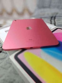 ايباد 10 بطاريه 95 نضافه 100% غراضه كامله شرط الفحص سعر375 وبي مجال 07...