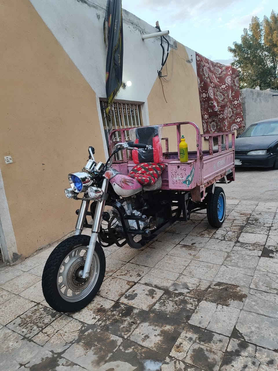 سلام عليكم ستوته البيع مديل 18اورق اصولي وكييل جبرين مكينه بجيس صرله 2شهرين برغي ماه مفتوح بيه مقدم بجيس تيرت تخام جديد نكره سلف سعر خاص  رجان موشراي عبر المنشور مكاني نجف ابو صخير ***********
