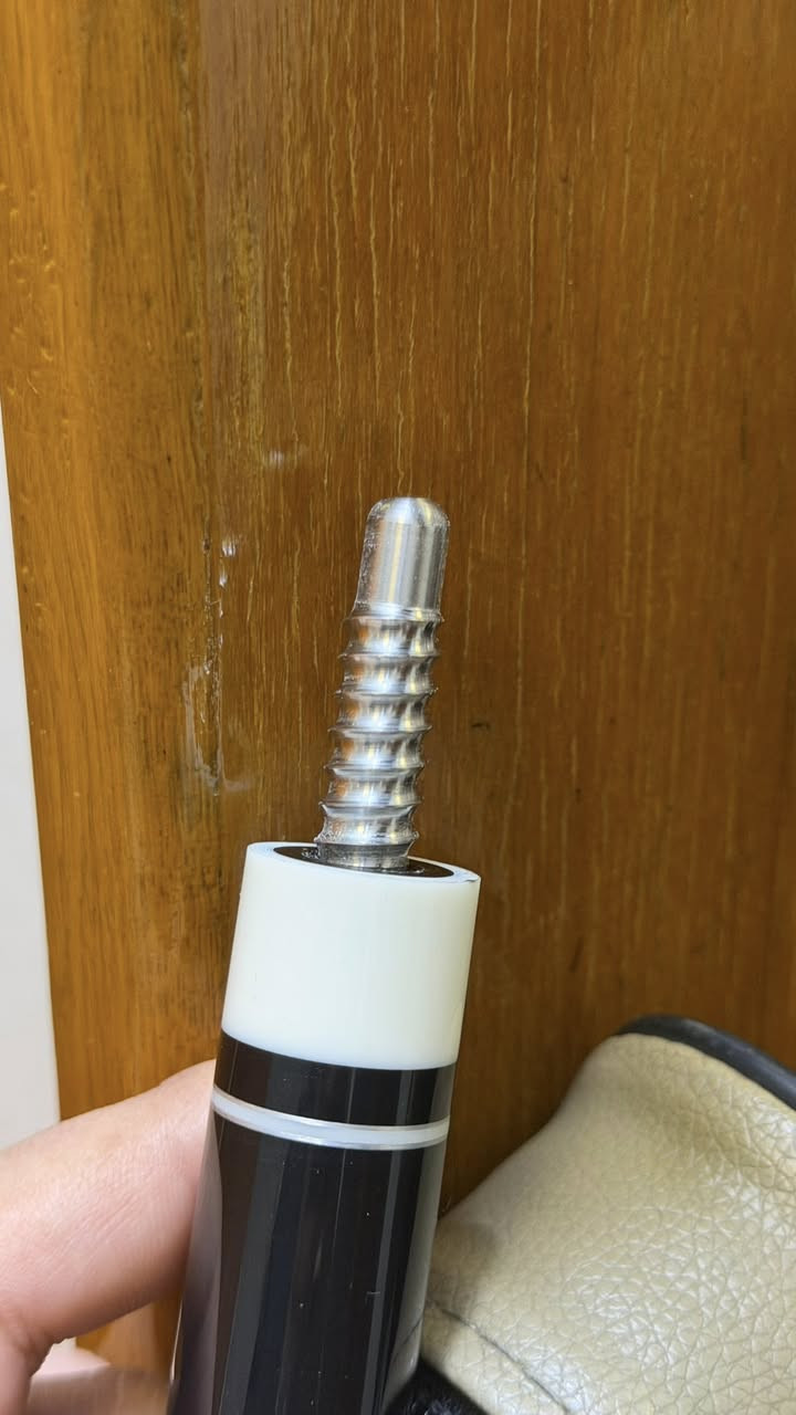 متوفر شفت من ألياف الكاربون مو ڤايبر كلاس .. عدل موس .. يرهم على سن مز .. المهتم يتفضل خاص


**إذا كنت صاحب هذا الإعلان وتريد حذفه لأي سبب، رجاءا أرسل رسالة إلى الدعم الفني**