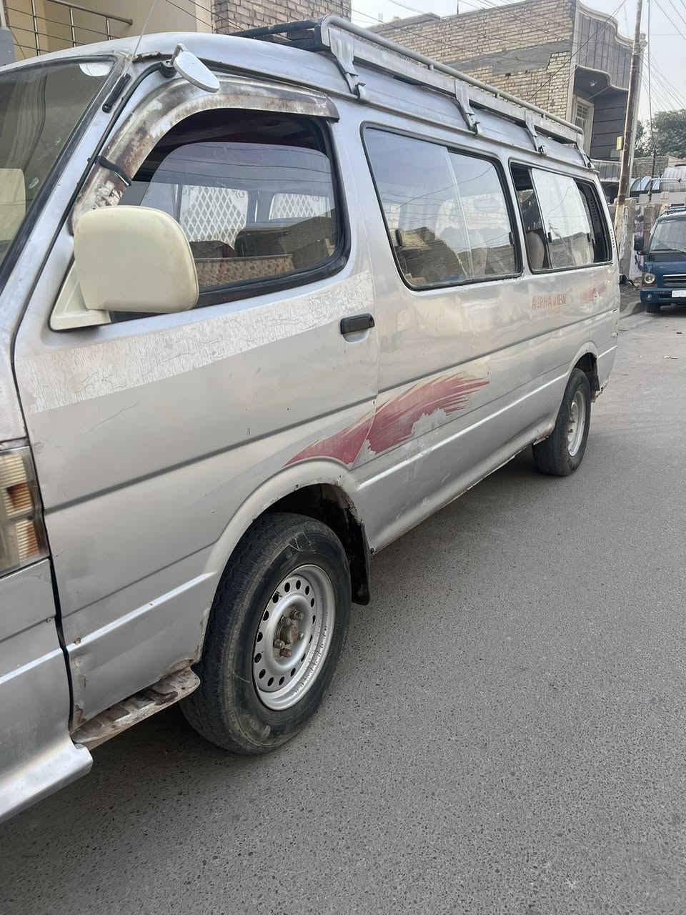 سلام عليكم فتون 2009 محرك ونجي بي صوت لاتبخير ولاتنقيص مطلوبه مرور وهيئه 5ورقات سعر 25 للتصال***********
