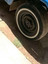 تايرات • ويل