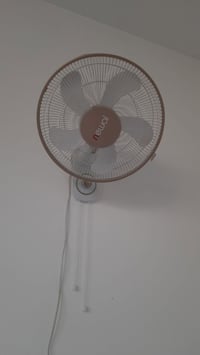 مروحه جداريه • جديده