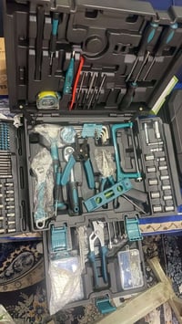 القم 216 قطعه توتل نوعيه ثقيل جدا والثانيه كدامك ثنينهم قفل 150 مكان ب...