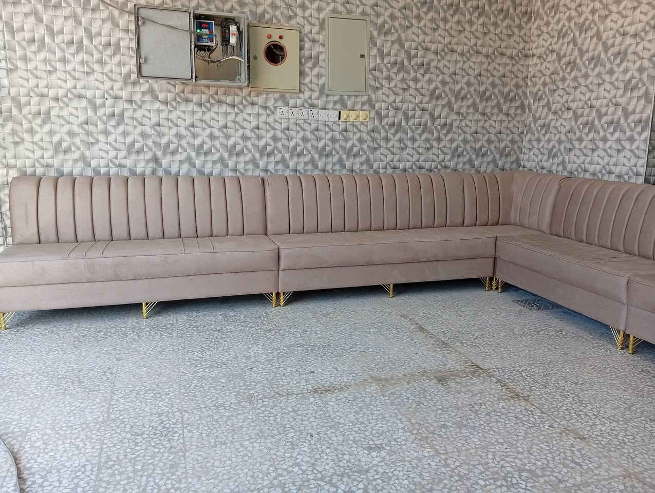 اثاث ودوشمة كرار الكوفي
يقدم لكم افضل العروض
للاستفسار الاتصال على الارقام ***********)/(***********) واتساب

عنوانه الجديد  حي ميسان شارع الجوهره قرب مدرسه نون

تفاصيل العمل👀 
✅القماش درجه اولى
✅ والاسفنج المميز أول  العراقي٧سم
✅ والخشب الجام الروسي انج ×انجين
✅وبلوك بلاويد خشب 15ملم 

شغل درجه اولى👍 
ملاحظه كل المواصفات الي وصفتها بلمنشور اذا ماتلكاها بلشغل  لاتستقبل  شغلنا ✌️
عملنا  مصداقيتنا  😍
✅ضمان الشغل 5سنوات 

  
للاستفسار الاتصال على الارقام  التاليه واتساب*********** 😍😍
#***********
