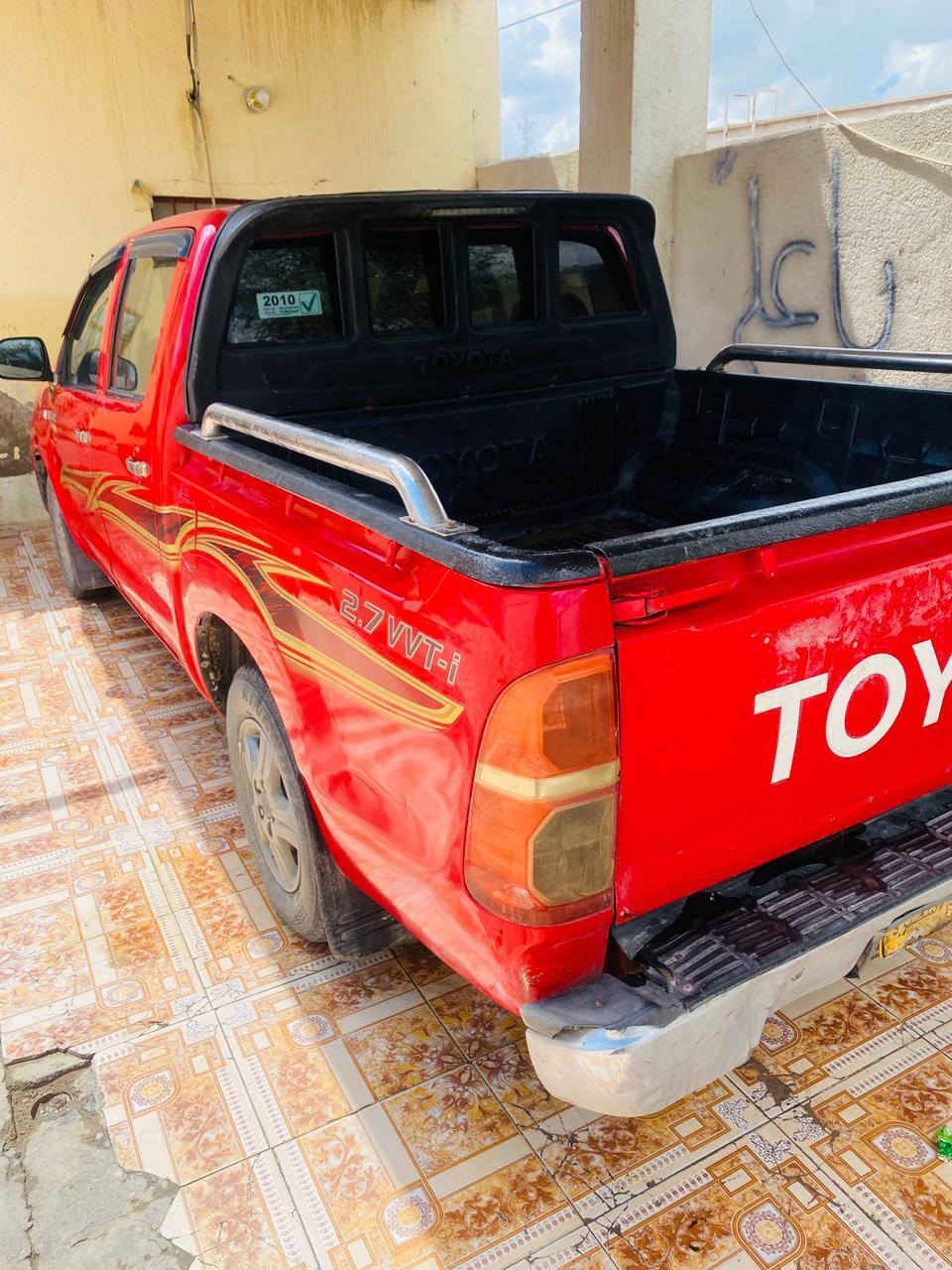 بيكم فلاونزا ٢٠١٠ قماره مكفوله تكم مكفوله بدي بيه دحجات  حادثه بجم بدون عرضانيات ونفس البنيد  مكينه مفتوحه مكفوله من التنقيص كير عادي رقم صدامي بيه قاصرين حاليا فقط تجدد  العنوان البصره القرنه *********** السعر ١٢٥ وبيه مجال
