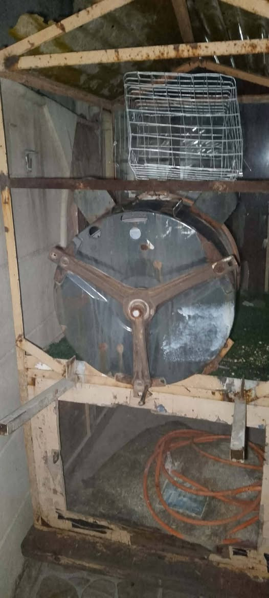 عربانه للبيع كدام العين قيم بما يرضي الله


**إذا كنت صاحب هذا الإعلان وتريد حذفه لأي سبب، رجاءا أرسل رسالة إلى الدعم الفني**