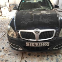 ٢٠١٤ • محرك ١٦٠٠ ياباني • فتحة