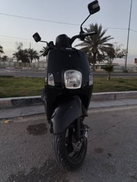 بوليس نوزل 2007 • دراجة اصلية • كربلاء المعملچي