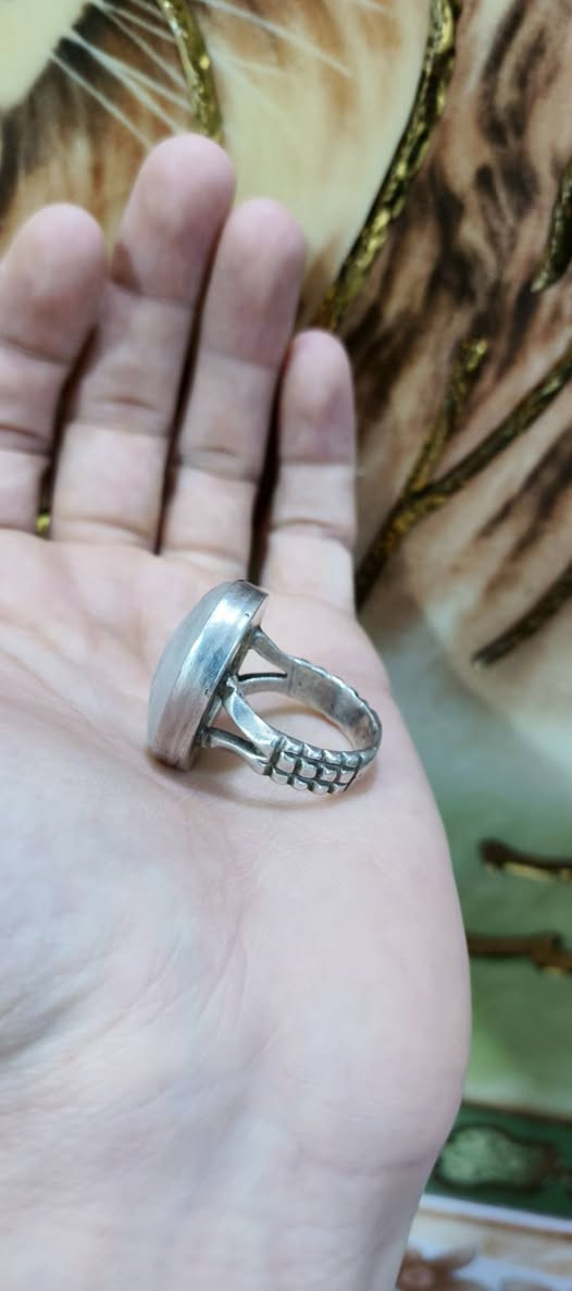 در نجف ذمة شرط مشروط دبل فضة ٩٢٥ درجة اولى وزن ثقيل قياس الخاتم ٣١ انتيكة السعر بلاش مع توصيل سوينا ب٥٠ الف فقط بيع بدون عملة الطلب خاص🌹🌹🌹🌹🌹🌹🌹🌹🌹🌹🌹🌹🌹🌹🌹🌹🌹


**إذا كنت صاحب هذا الإعلان وتريد حذفه لأي سبب، رجاءا أرسل رسالة إلى الدعم الفني**