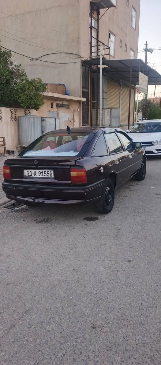 فكترا للبيع موديل 1993 بيه كابون بانزين سنويه بسمي مشروع وطني 2028 أوتوماتيك محرك 20 ما بيه أي نقص أو أعيد كدام عينك تجي تشوفه أو تفحص سعر 43 أو بيه مجال بسيط للاتصال ***********
