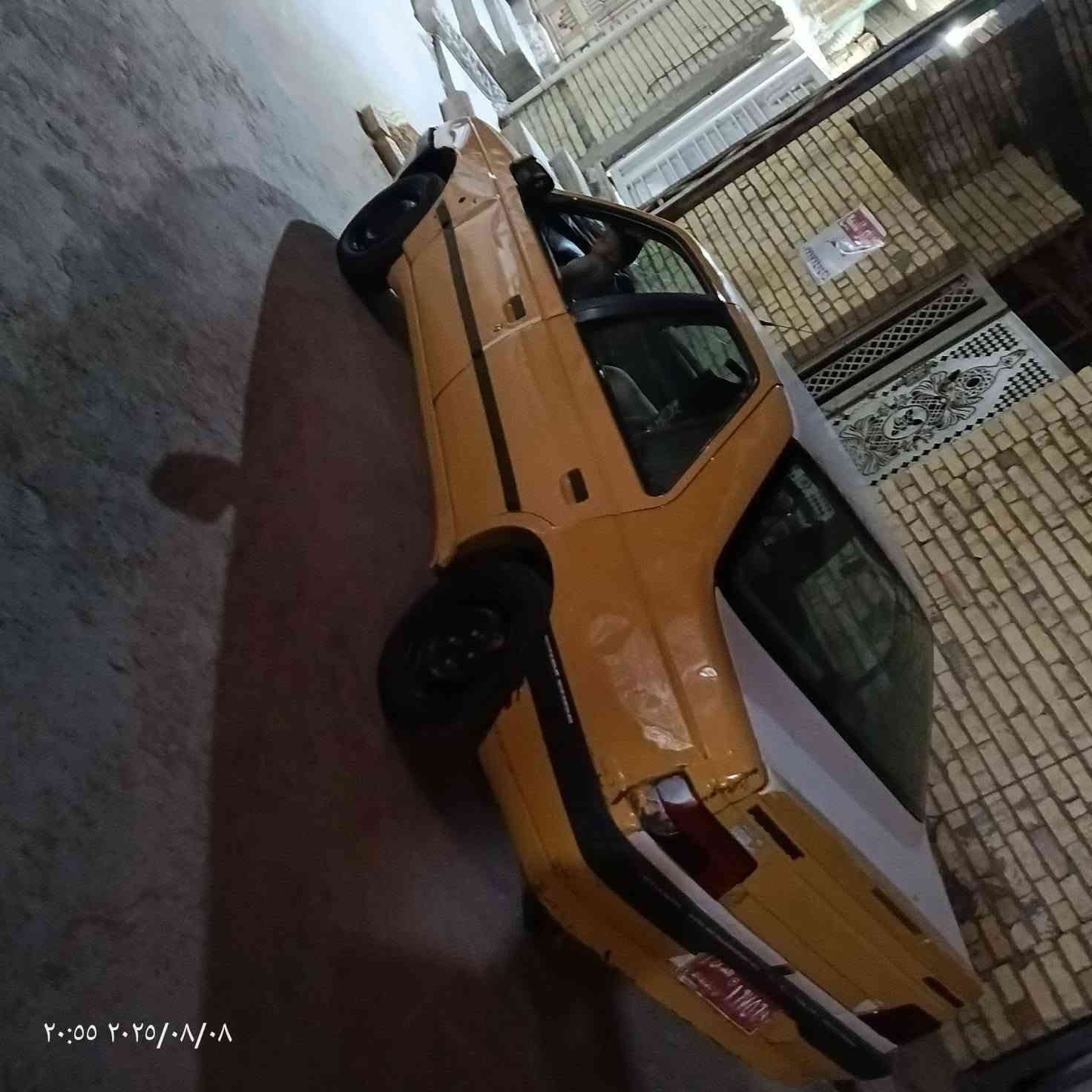 بيجو لميس موديل 2012 
بدون ... 
مكانه بغداد 
محرك وكير خير من الله السيارة 
للبيع او مراوس 
رقم بغداد صدامي السعر 
(13 أتكفل سرقة وعشاير )

 ***********

