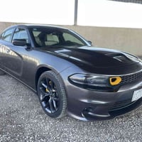 جارجر • ٢٠٢١ • ضرر كامل