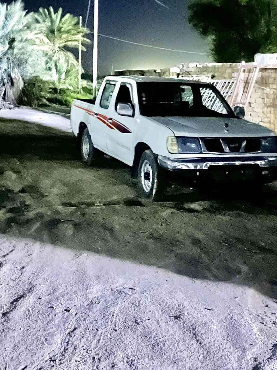 نسيان 2003للبيع مكان سماوه مال مزاد وزارت داخليه ***********
