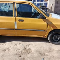 كيا أبراد • ٢٠١١ • مكينة وكير مكفولة