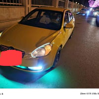 اكسنت • ٢٠١٠ • رقم نينوى