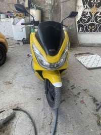بيسي إس • جيل الثاني