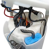 هذه مضخة وقود أصلية لسيارات مرسيدس بنز، على الأرجح من الفئة C (W205). ...