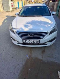 سوناتا امريكي محرك ٢٤٠٠ مفتوح مبدل فقط قبق الدهن صبغ باب وجاملغ امامي ...