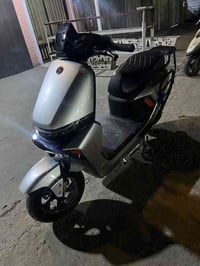 دراجة شحن للبيع الله يشهد اقل من شهر مشتريها  مكاتبة رمبة  سعر ٨٠٠  بط...