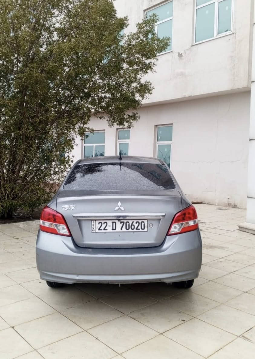 ميراج موديل 2020ره قم اربيل. بونيت و جاملغ سبوغ  بى شانسى  ئيرباگ به س سوكان سيسته م  جوار تايي تازه ى له ژيره بى ته قه و ره قه به شه رت. ناو كردن شوين كركوك سعرى 77مجال ره قم ***********
***********
