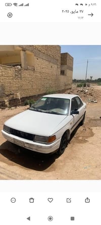 موديل ١٩٩٢ • رقم نجف • مستعجل