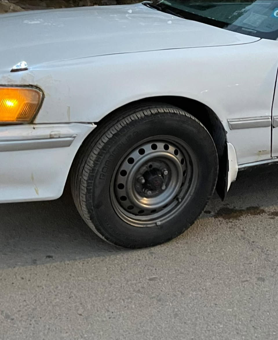 عندي ويل عادي مرواس بويل ضمن صور


**إذا كنت صاحب هذا الإعلان وتريد حذفه لأي سبب، رجاءا أرسل رسالة إلى الدعم الفني**