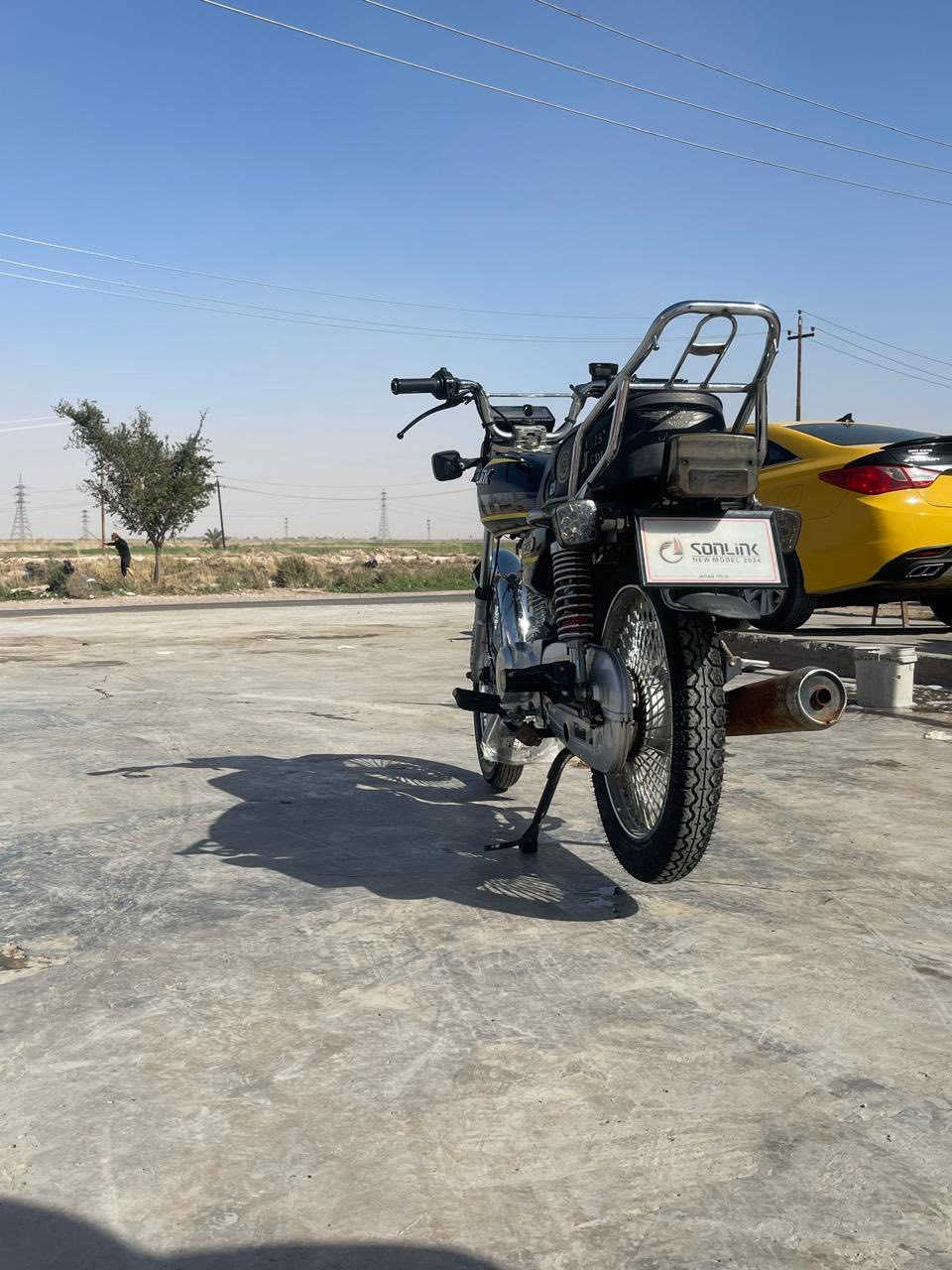 تايگر ٢٤ اللبيع. الاستفسار عل رقم ‭٠٧٨٠ ٠٨٩ ٦٠١٦‬
