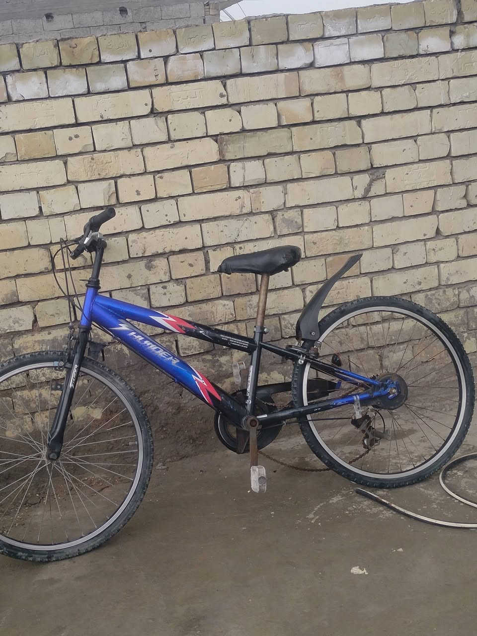 السلام عليكم باسكلات البيع الارصاصي مطعم باصفر سعره 100/والل الازرق سعره 50


**إذا كنت صاحب هذا الإعلان وتريد حذفه لأي سبب، رجاءا أرسل رسالة إلى الدعم الفني**