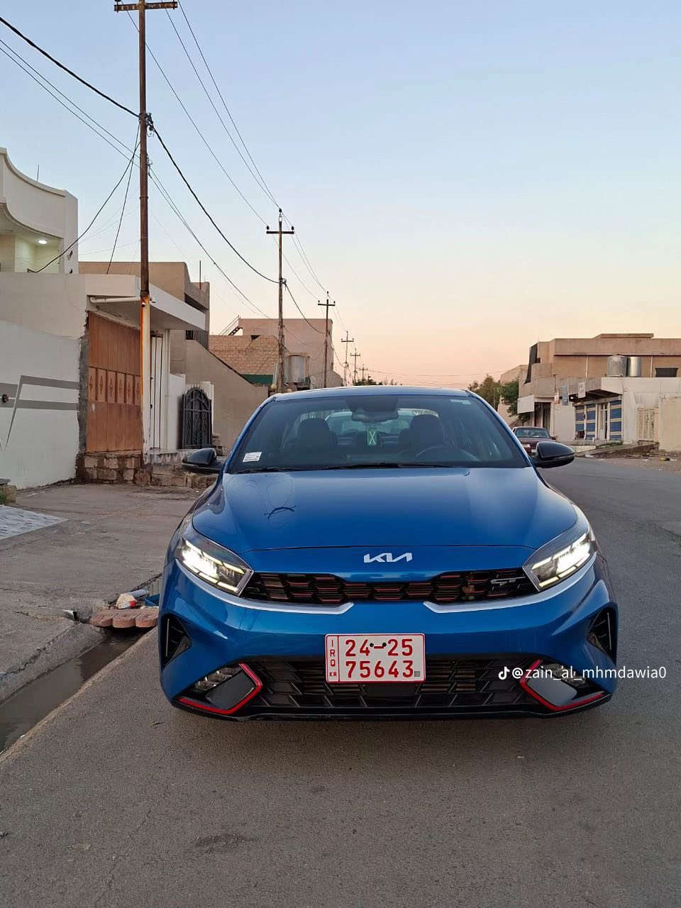 سلام عليكم فورتي GT موديل 2023 دخول جديد فول فول بدون حادث كلين
دخول ذكي 

بصمه 

كشنات جلد 

تبريد خلفي 

لليت خلفي امامي للد

مانع انزلاق

كشنات تدفئه تبريد 

مكينه 16 توربو 

شفتات استيرن 

ويل كب رياضي

ثلاثه انظمه قياده

قياده ذاتيه

توقف ذاتي 

اضواء ترحيب عنده اقتراب

شاشه كبيره 

كامره خلفيه دواره

رادارات بل. مري 

هندبريك بصمه 

بصمه ابواب 

فتح صندوك عند اقتراب 

سستم سماعات 

شحن واير ليش

تحديد مسار 

وبعد اكو مواصفات ماذكرتهن 

مكان اربيل سعر 147 بيها مجال بسيط 

***********
