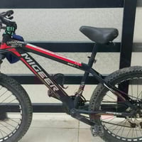 دراجة جبلية • بريكات ديسك • ٢١ سرعة