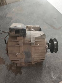 شغال كامل • زنجيلي