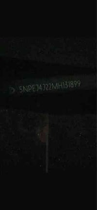 سوناتا 2021 اربيل سنوية وهزة جديدة   اهنا بالعراق مضروبه والصوره مبينه...