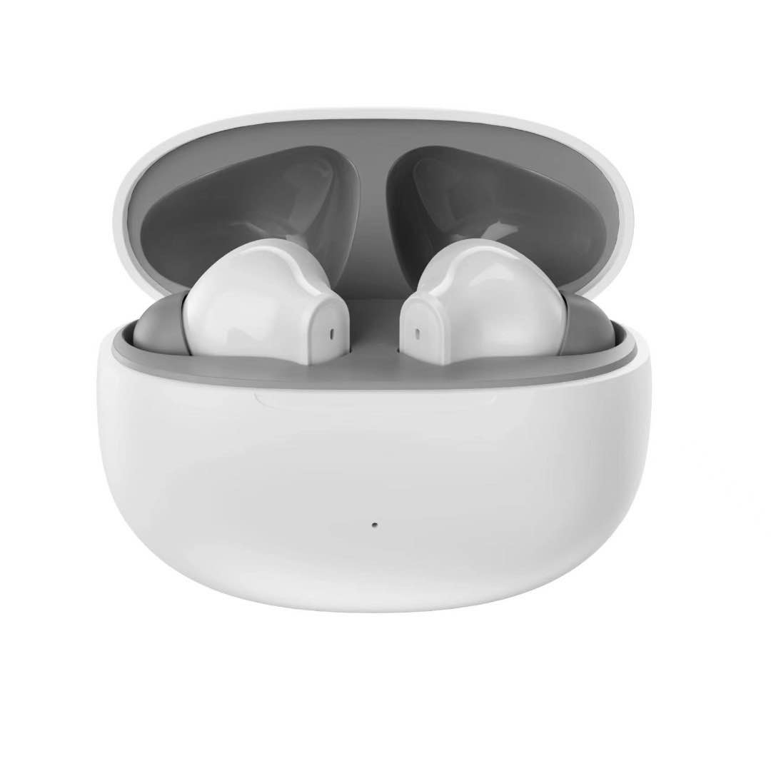 سماعة رياضية مريحة بتصميم
تعليقي مناسبة للرياضة، الجري، والأنشطة اليومية

مثالية للمكالمات والموسيقى بفضل تقنية إلغاء الضوضاء (ENC)

دعم الاقتران السريع مع جميع الأجهزة الذكية

مناسبة للاستخدام المطوّل بفضل بطاريتها القوية

مقاومة للغبار والماء، مما يجعلها مثالية للاستخدام الخارجي

موديل: 895B

طريقة الارتداء: تصميم تعليقي على الأذن (Earhook)

إصدار البلوتوث: V5.4

مدى النقل اللاسلكي: ≥ 10 أمتار

سعة بطارية العلبة: 300mAh

سعة بطارية كل سماعة: 40mAh

مدة تشغيل الموسيقى: أكثر من 4 ساعات

مدة المكالمات: أكثر من 3 ساعات

منفذ الشحن: Type-C

إدخال الشحن: DC5V / 300mA

مدة الشحن: أقل من ساعتين

دعم تقنية TWS (True Wireless Stereo)

تقنية ENC لعزل الضوضاء أثناء المكالمات

شحن سريع واستهلاك طاقة منخفض

مقاومة للماء والغبار

جودة صوت عالية وثابتة

دعم لجميع أنواع الأجهزة (iOS / Android / Windows) بغداد, العراق


**إذا كنت صاحب هذا الإعلان وتريد حذفه لأي سبب، رجاءا أرسل رسالة إلى الدعم الفني**