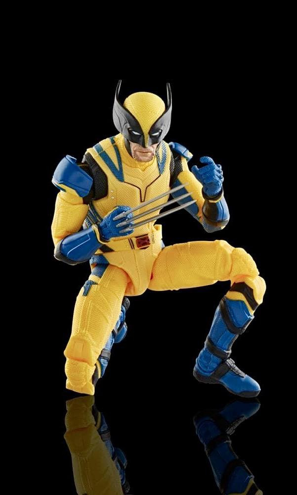 Marvel Legends Series Wolverine figure 

6-inch action figure from Hasbro, 

inspired by the 2024 film Deadpool & Wolverine.

مجسم ولفرين من فلم ديد بول & ولفرين ٢٠٢٤

السعر: ٥٠ الف

العنوان: بغداد/ المنصور 

#3dsiraq #figures #wolverine


**إذا كنت صاحب هذا الإعلان وتريد حذفه لأي سبب، رجاءا أرسل رسالة إلى الدعم الفني**