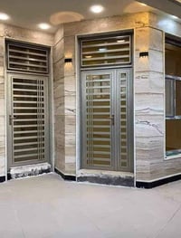 حداد متجول • تصليح بيبان • سقايف كيسبان