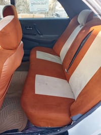 سياره رأس الثور مديل 1998 السيارة  مكفوله من نقل جثه وكصه رقم بصره تبر...