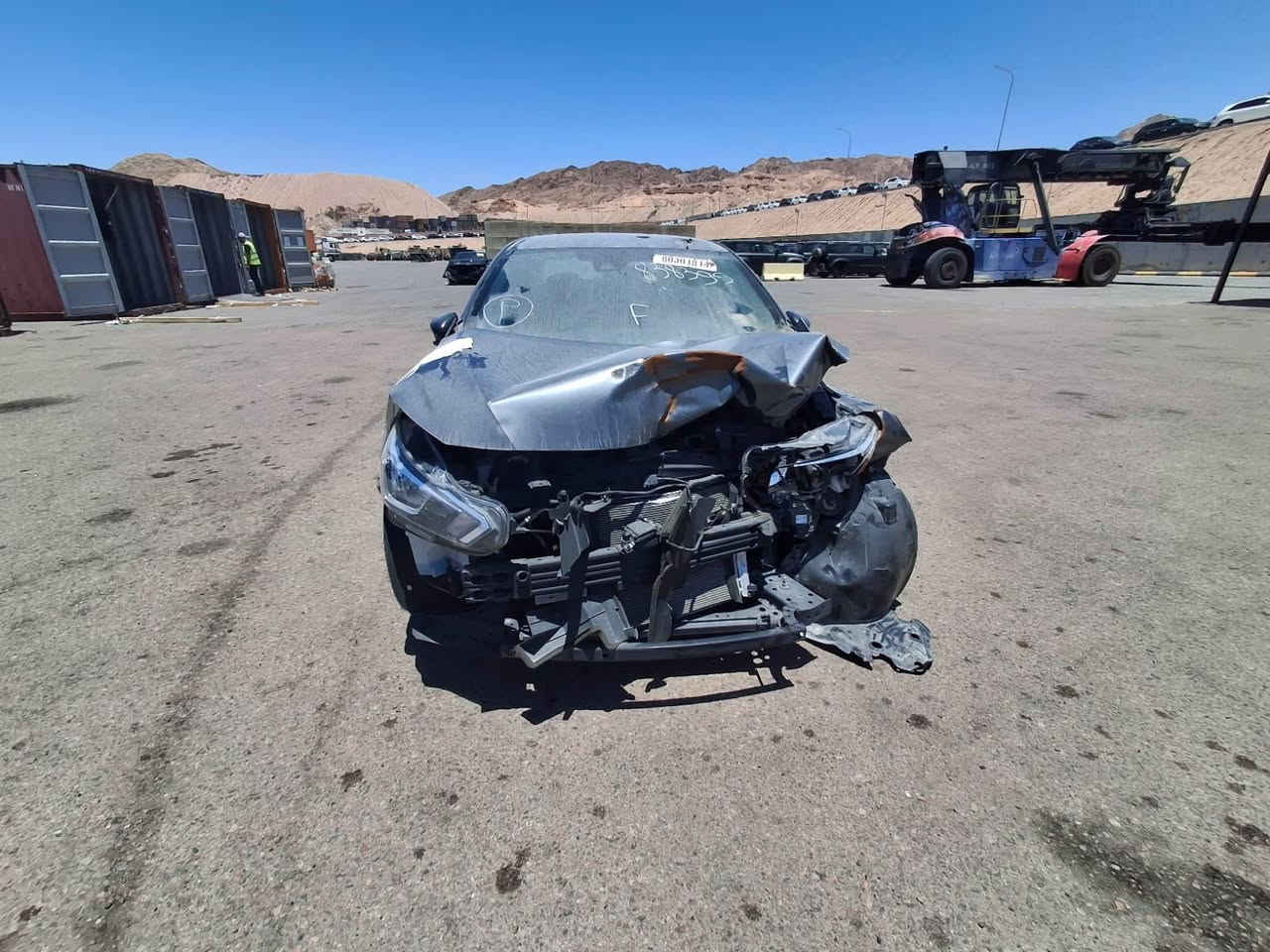 السلام عليكم فيرسا موديل 23 حادث جاملغ وبنيد مبدل معوقين بغداد السعر 110 مكاني الشعب


**إذا كنت صاحب هذا الإعلان وتريد حذفه لأي سبب، رجاءا أرسل رسالة إلى الدعم الفني**