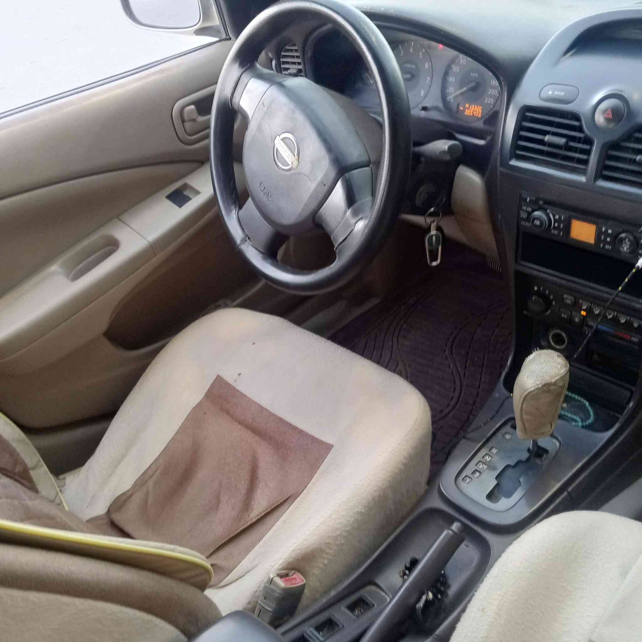 سني رقم بغداد دولي موديل ٢٠٠٧بدي كوري مكينه وكير وتبريد حداديه تخم تاير جاهزه بيه طخه خفيفه كلش فوك الهلال الخلفي سياره ارقام وهزه جديده مكان السياره واسط مركز المدينة السعر ٧٤ورقه وبيها مجال حك الجيه تحويل مباشر اتصال***********
