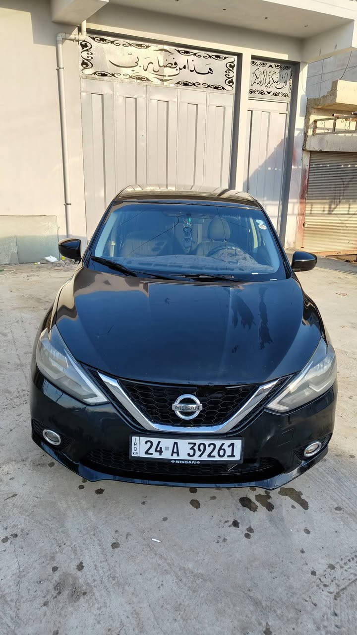 نيسان سنترا2019 مواصفات sv رقم دهوك صور الحادث و السونر بالمنشور ماشية 140 الف
مكان السيارة  موصل 

سعر 125 وبي مجال 
*********** كورك
*********** آسيا
